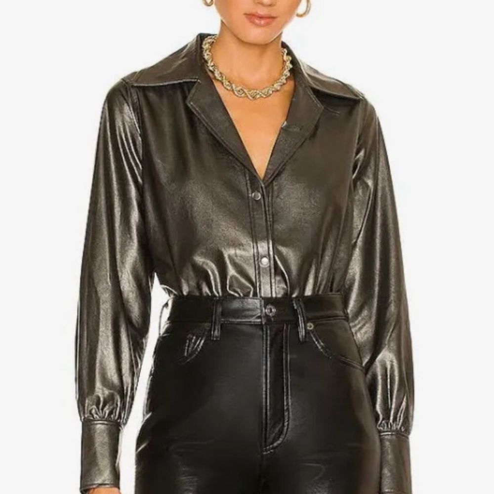 Brochu Walker Women's Layra Blouse